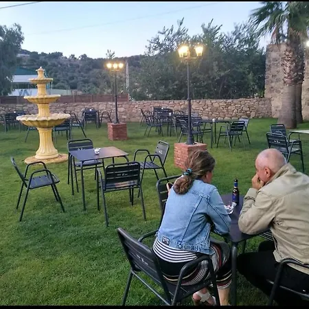 Castillo De Luna * אלבורקרקה