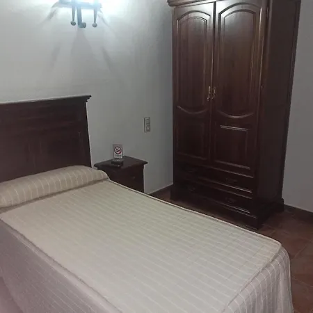 Castillo De Luna אלבורקרקה