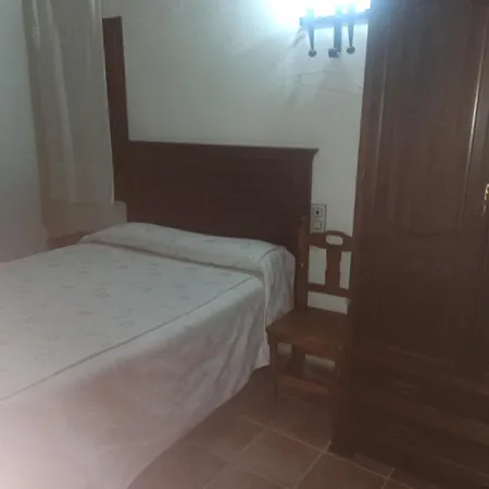 Hotel Castillo De Luna