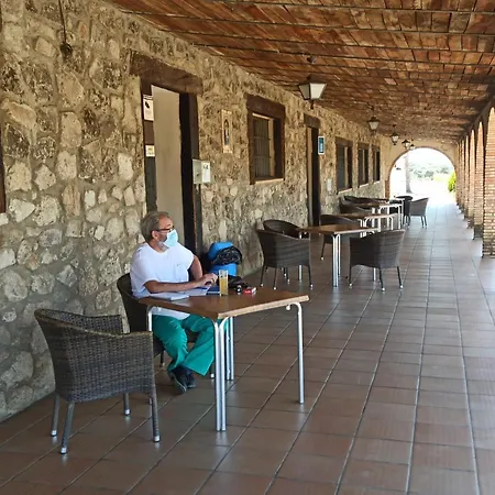 Castillo De Luna מלון אלבורקרקה