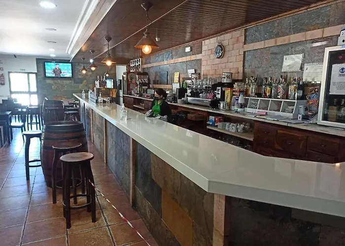 Castillo De Luna Hotel *