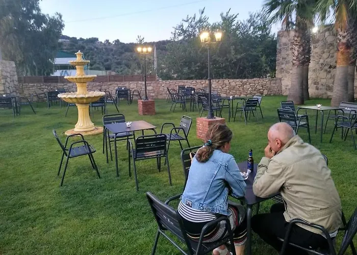 Castillo De Luna * Alburquerque