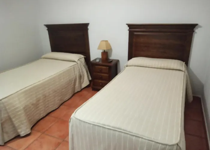 Castillo De Luna Hotel Alburquerque