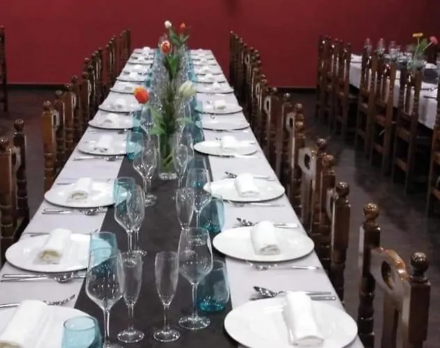 Castillo De Luna Hotel