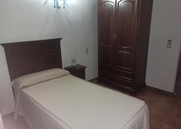 Castillo De Luna Alburquerque