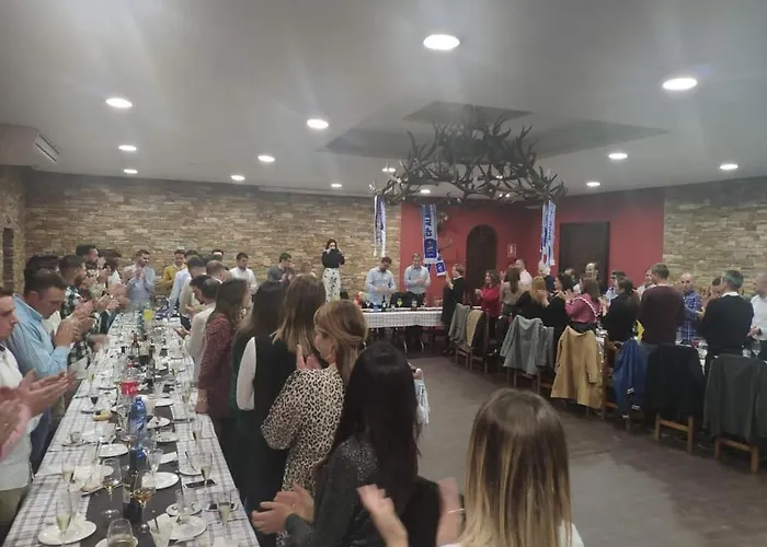 Hotel Castillo De Luna