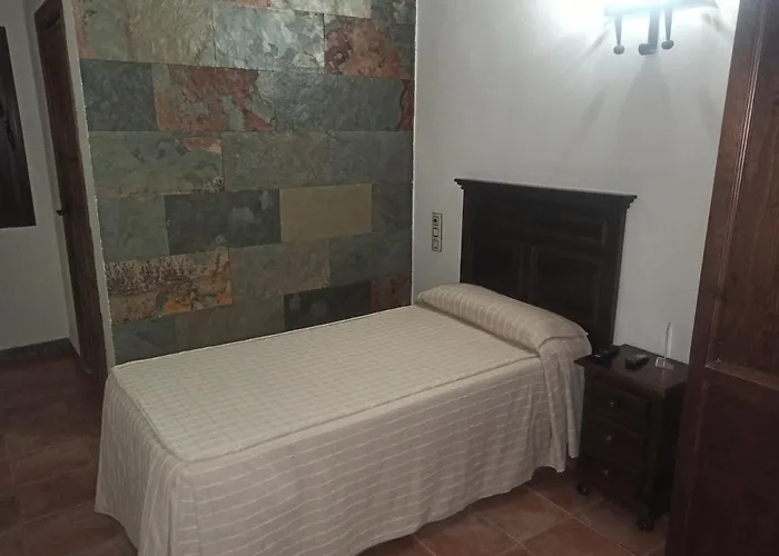 Castillo De Luna * Alburquerque