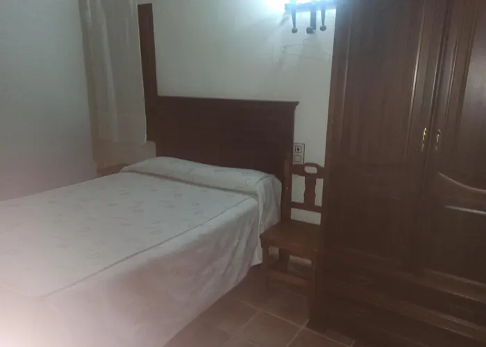 Hotel Castillo De Luna