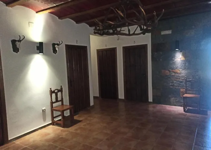 Castillo De Luna Hotel