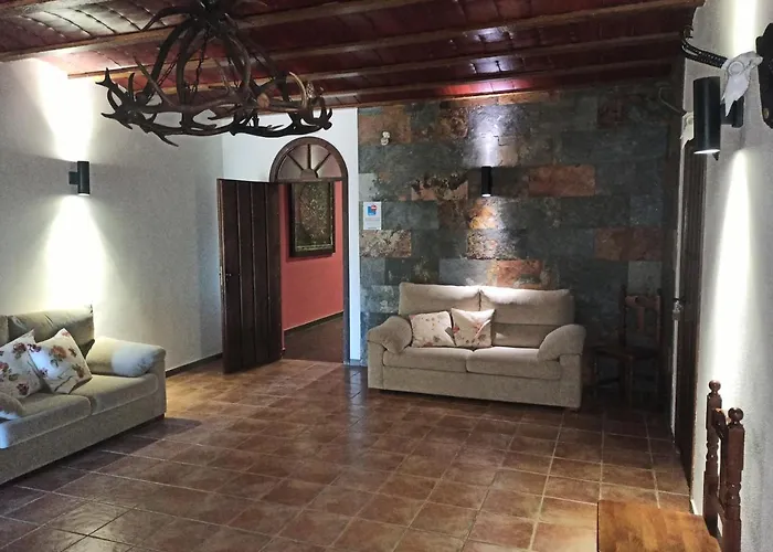 Castillo De Luna * Alburquerque