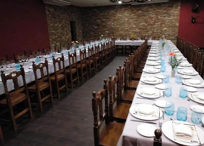 Hotel Castillo De Luna